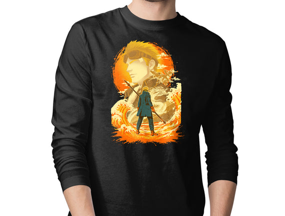 Great Wave Highwind