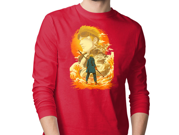 Great Wave Highwind