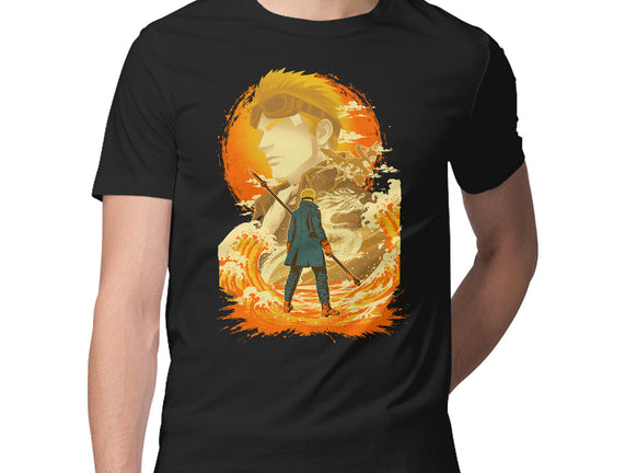 Great Wave Highwind