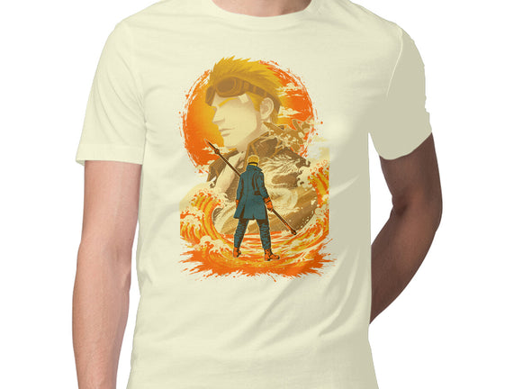 Great Wave Highwind