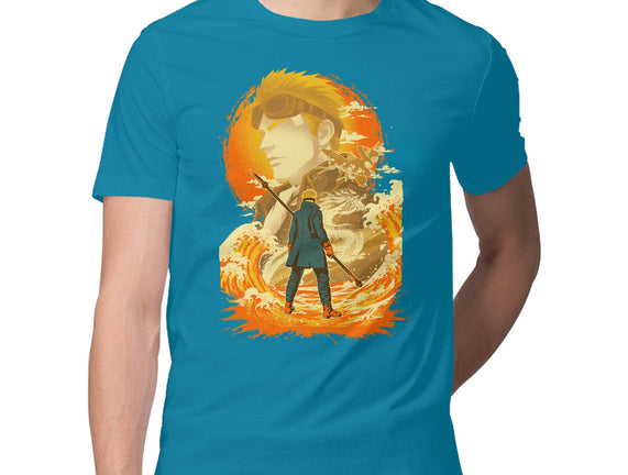 Great Wave Highwind