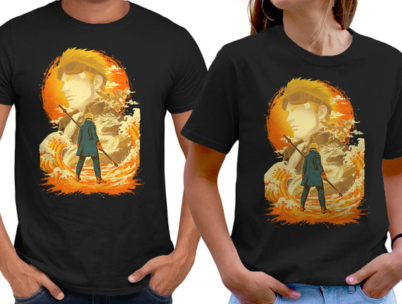 Great Wave Highwind