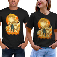 Great Wave Highwind-Unisex-Basic-Tee-hypertwenty
