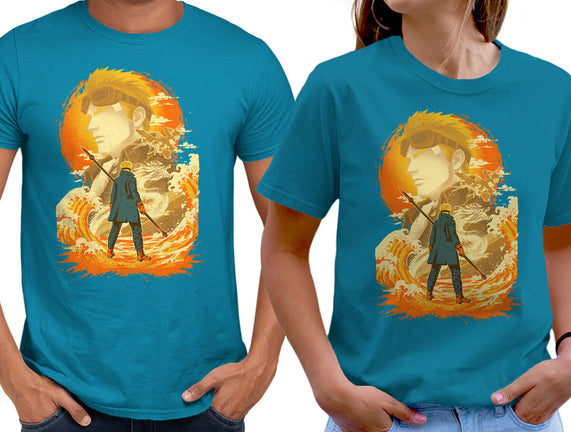 Great Wave Highwind