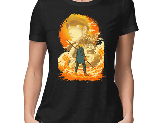Great Wave Highwind