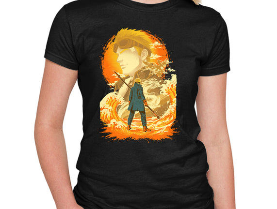 Great Wave Highwind