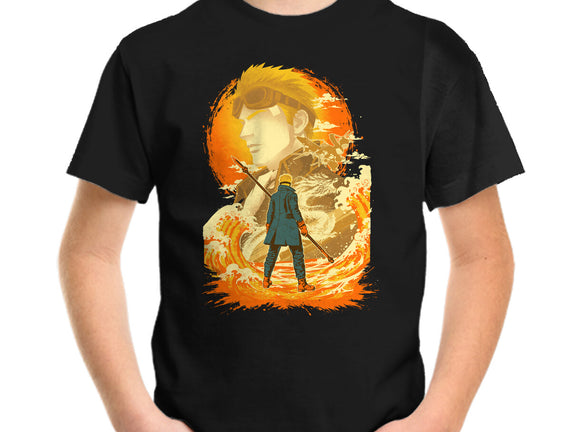 Great Wave Highwind