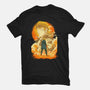 Great Wave Highwind-Unisex-Basic-Tee-hypertwenty
