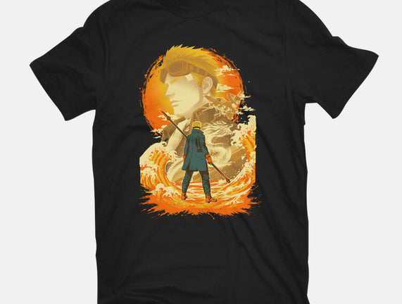 Great Wave Highwind