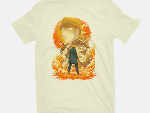 Great Wave Highwind