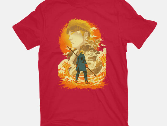 Great Wave Highwind