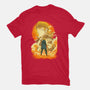 Great Wave Highwind-Mens-Basic-Tee-hypertwenty
