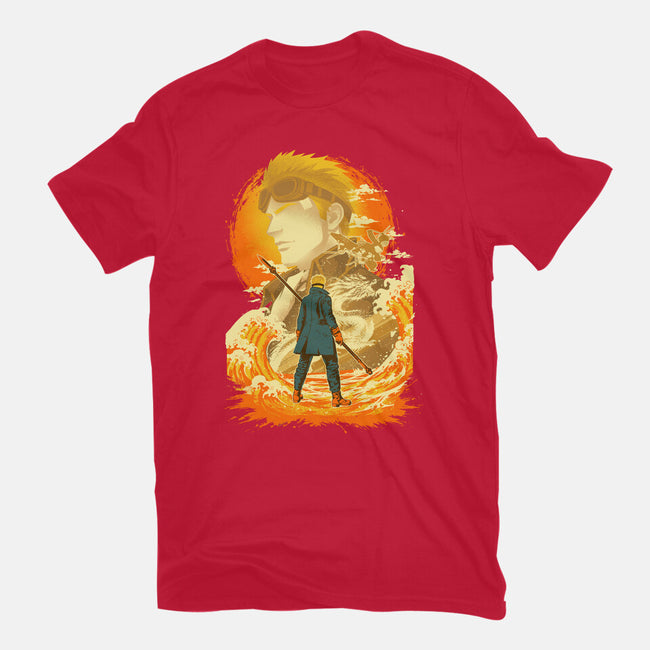 Great Wave Highwind-Womens-Basic-Tee-hypertwenty
