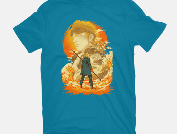 Great Wave Highwind