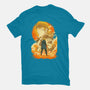 Great Wave Highwind-Mens-Basic-Tee-hypertwenty
