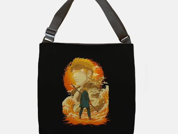 Great Wave Highwind
