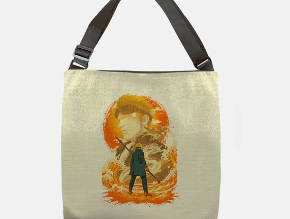 Great Wave Highwind