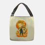 Great Wave Highwind-None-Adjustable Tote-Bag-hypertwenty