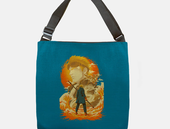 Great Wave Highwind