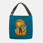 Great Wave Highwind-None-Adjustable Tote-Bag-hypertwenty