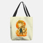 Great Wave Highwind-None-Basic Tote-Bag-hypertwenty