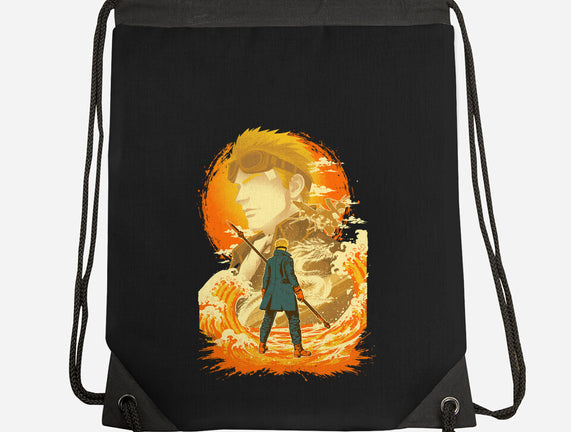 Great Wave Highwind