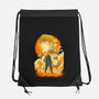 Great Wave Highwind-None-Drawstring-Bag-hypertwenty