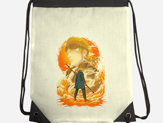 Great Wave Highwind
