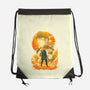 Great Wave Highwind-None-Drawstring-Bag-hypertwenty