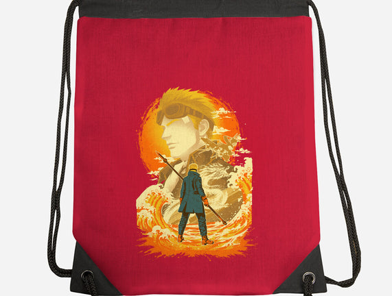 Great Wave Highwind