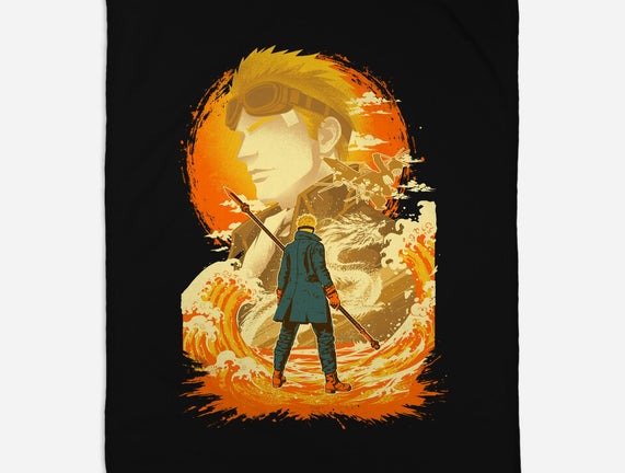 Great Wave Highwind