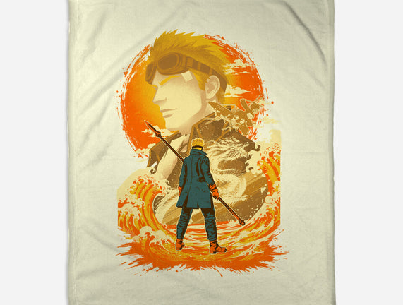 Great Wave Highwind