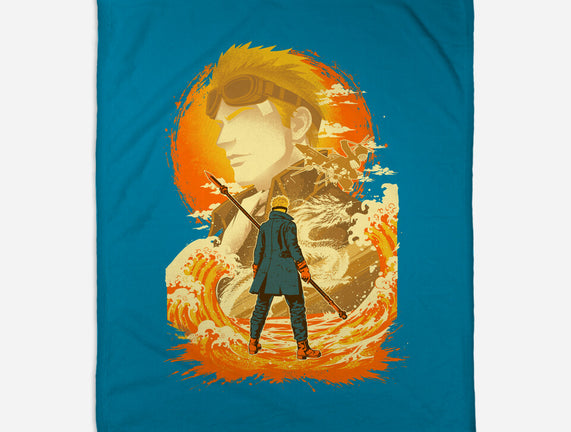 Great Wave Highwind