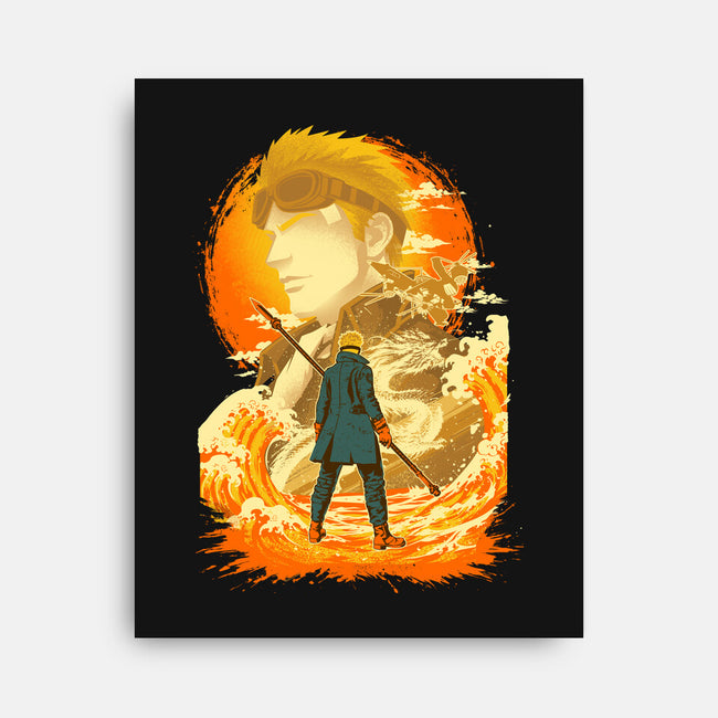 Great Wave Highwind-None-Stretched-Canvas-hypertwenty