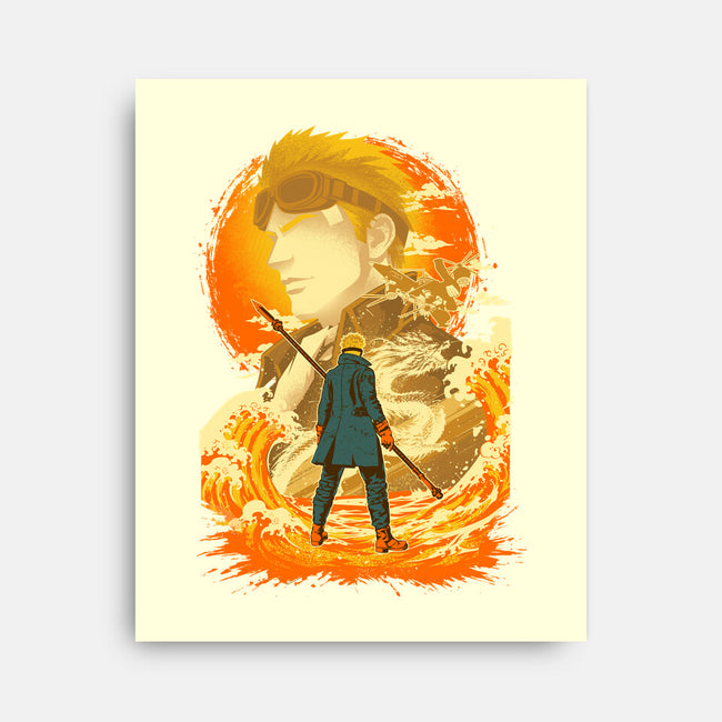 Great Wave Highwind-None-Stretched-Canvas-hypertwenty