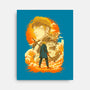 Great Wave Highwind-None-Stretched-Canvas-hypertwenty