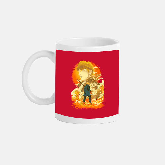 Great Wave Highwind-None-Mug-Drinkware-hypertwenty