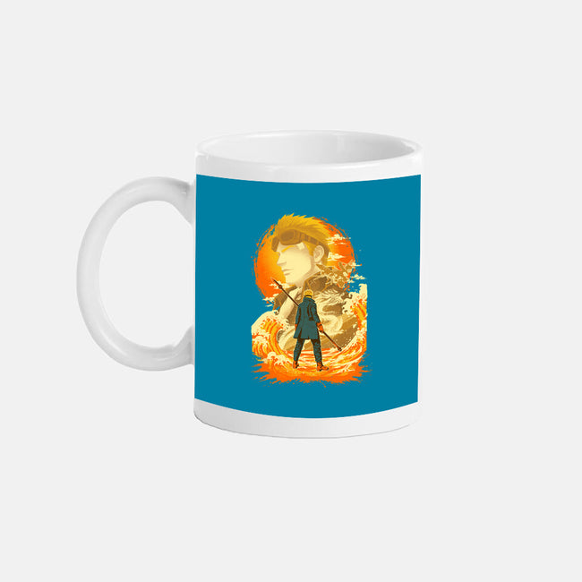 Great Wave Highwind-None-Mug-Drinkware-hypertwenty