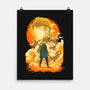 Great Wave Highwind-None-Matte-Poster-hypertwenty