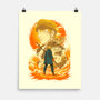 Great Wave Highwind-None-Matte-Poster-hypertwenty