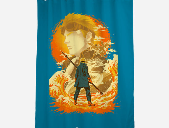 Great Wave Highwind