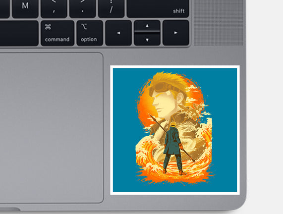 Great Wave Highwind