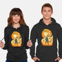 Great Wave Highwind-Unisex-Pullover-Sweatshirt-hypertwenty