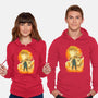 Great Wave Highwind-Unisex-Pullover-Sweatshirt-hypertwenty