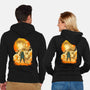 Great Wave Highwind-Unisex-Zip-Up-Sweatshirt-hypertwenty