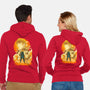 Great Wave Highwind-Unisex-Zip-Up-Sweatshirt-hypertwenty