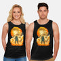 Great Wave Highwind-Unisex-Basic-Tank-hypertwenty