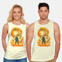 Great Wave Highwind-Unisex-Basic-Tank-hypertwenty