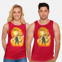 Great Wave Highwind-Unisex-Basic-Tank-hypertwenty
