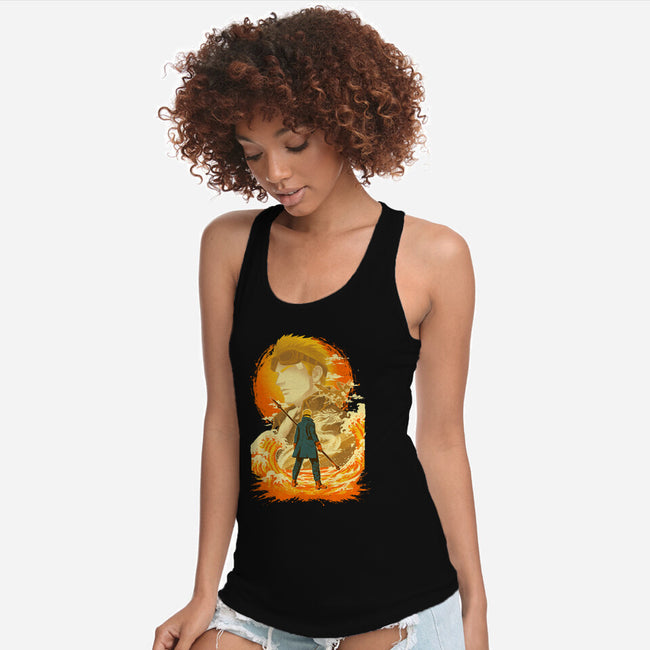 Great Wave Highwind-Womens-Racerback-Tank-hypertwenty